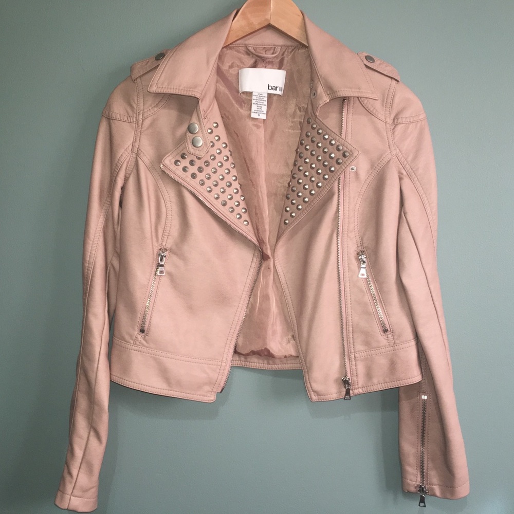 Bar Iii Fitted Jacket - image 2