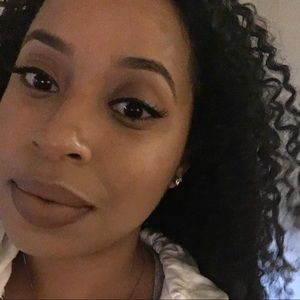 Meet your Posher, Salma