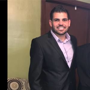 Meet your Posher, Mohamad