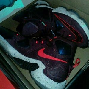 LeBron 13's