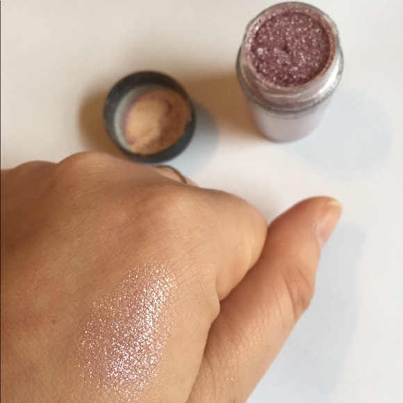 2 Mac Pigments! - Picture 2 of 5