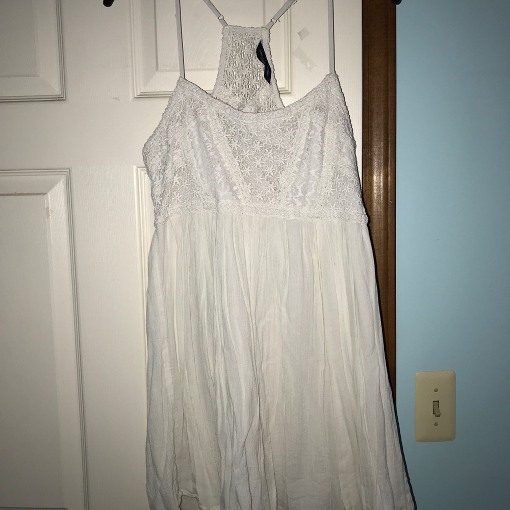 Handkerchief dress