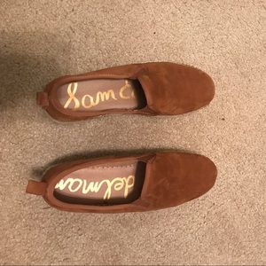 SALE ⚡️Sam Edelman Platform Shoes