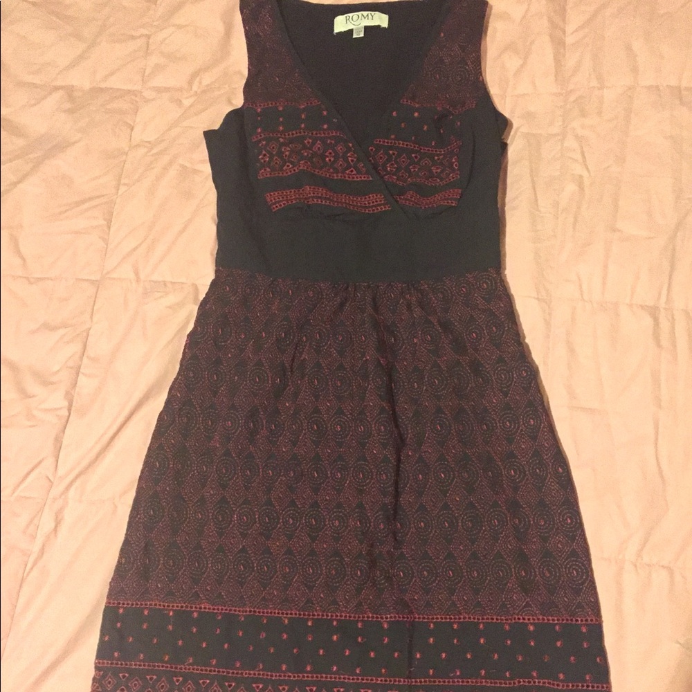 Romy dress