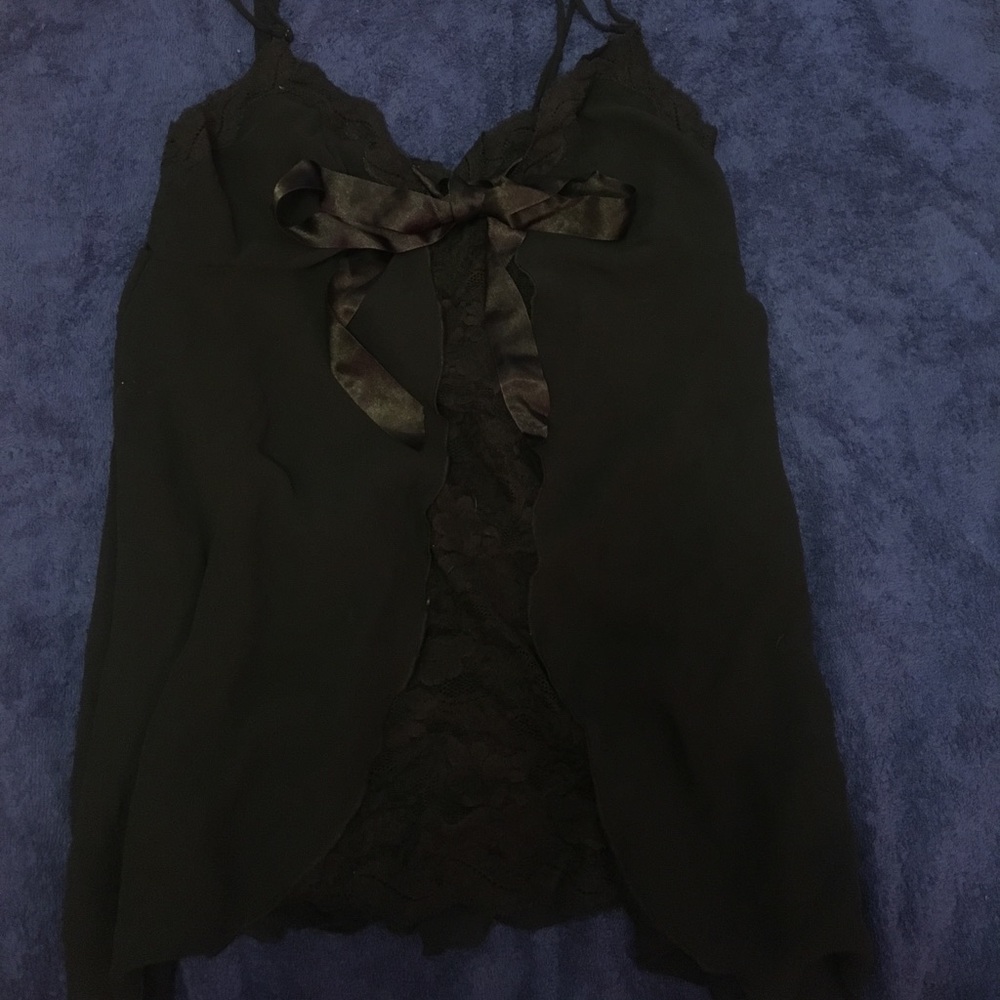 Lingerie/sleepwear