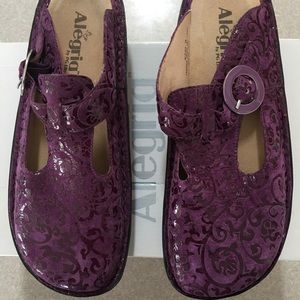 Algeria PG Lite Mules