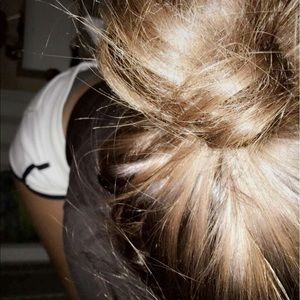 Meet your Posher, Faviola