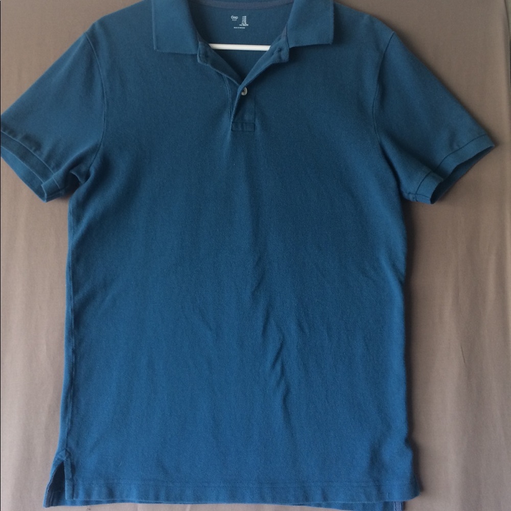 Gap Polo shirt size M
