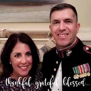 Meet your Posher, Tina