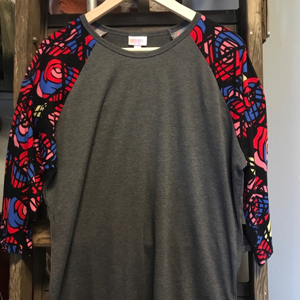 LuLaRoe xl rose randy