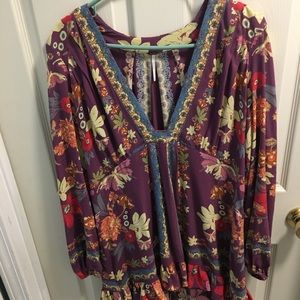 FREE PEOPLE DRESS