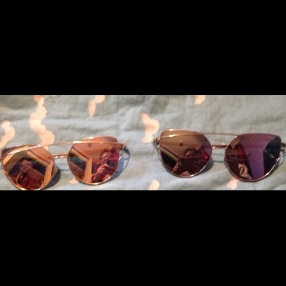 🔥CLEARANCE🔥Cat eye sunglasses🔥