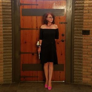 Meet your Posher, Natasha