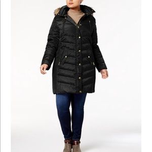 Michael Kors Parka
