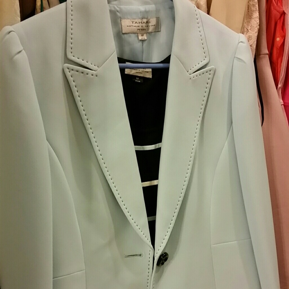 2 pieces Cute blazer