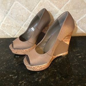 Wedges (size 6)