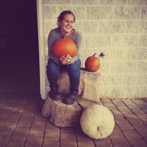 Meet your Posher, Jen