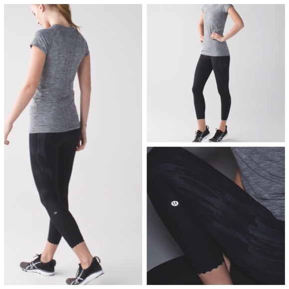 lululemon athletica Pants - Lululemon Tight Stuff Tight