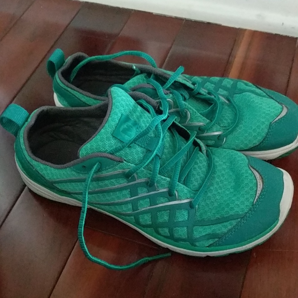 Merrell shoes
