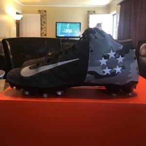 Nike Football Cleats