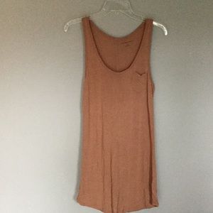 New York & Company tank