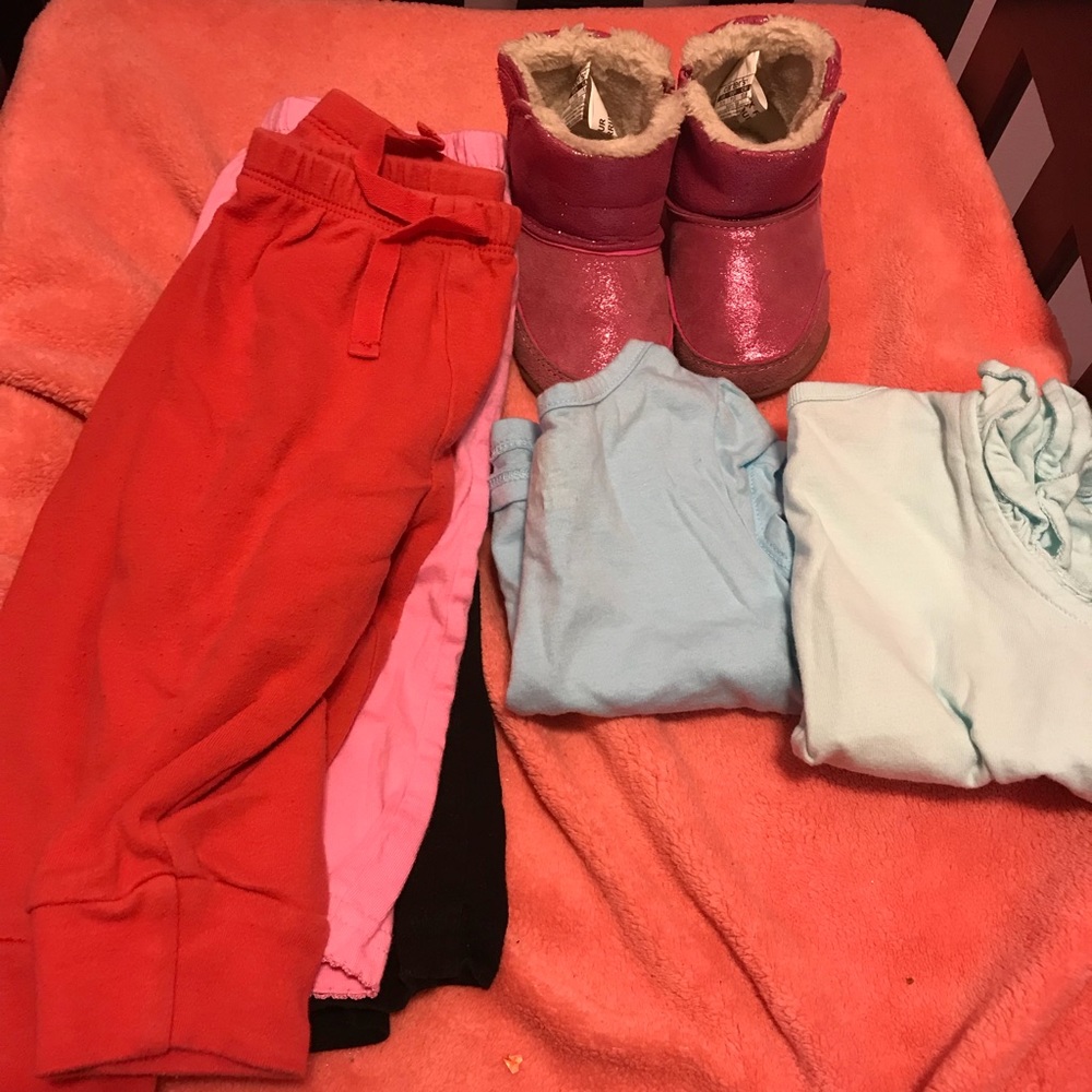 6 month lot