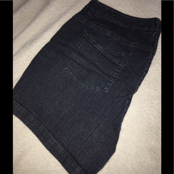 Dockers 🔆 Denim Shorts - Picture 2 of 4