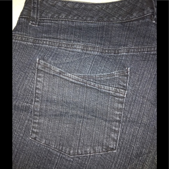 Dockers 🔆 Denim Shorts - Picture 3 of 4