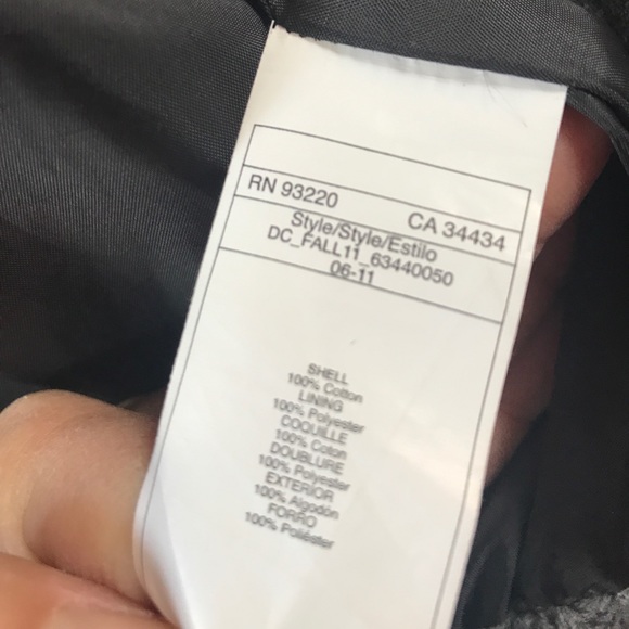 Insulated Cargo Vest - Picture 4 of 6