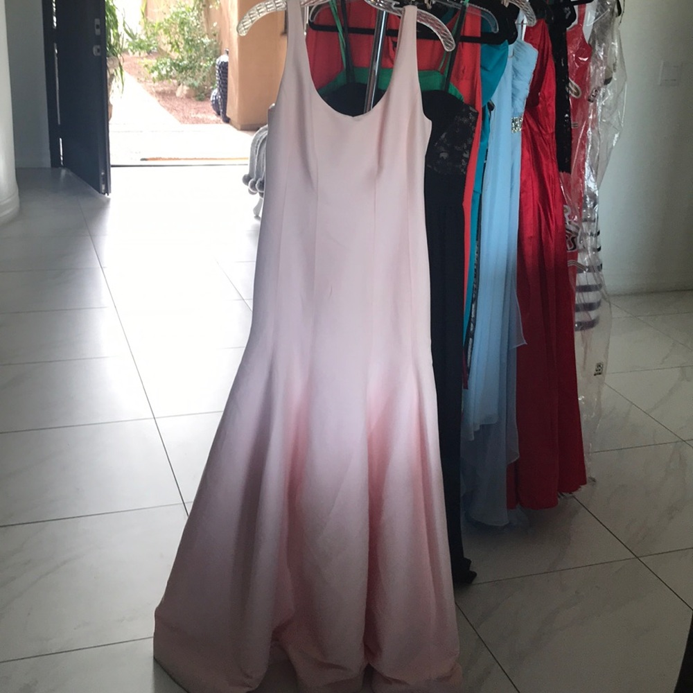 Mother of the bride dress