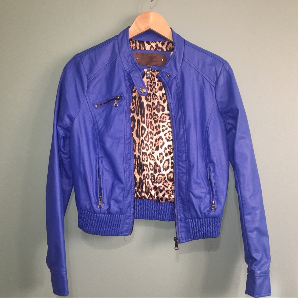 Ci Sono jacket