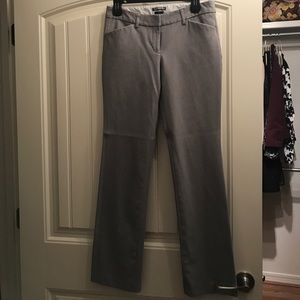 Express Editor 4R Gray