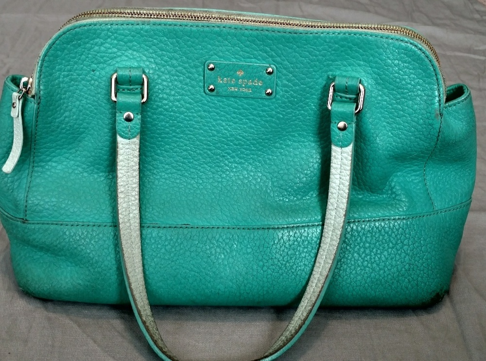 Kate Spade New York Grove Court Lainey ShoulderBag