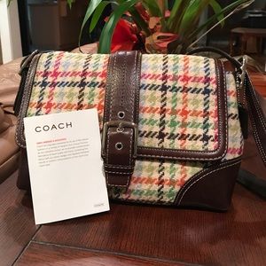 Coach handbag