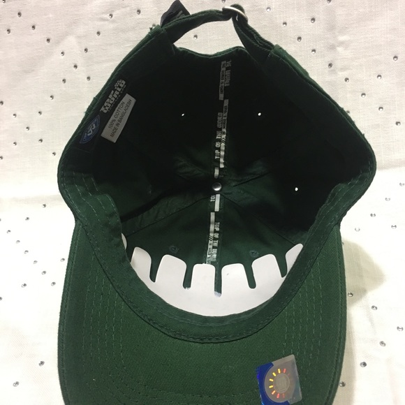 Women\'s Michigan State Swarovski hat