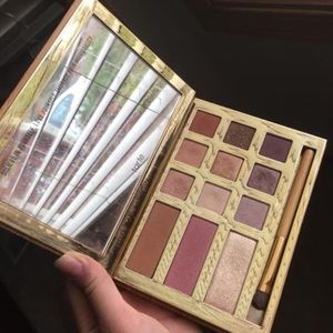 Tarte Swamp Queen Palette