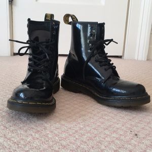 Doc Marten AirWair Boots