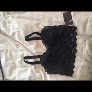 Nwt bralett