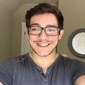 Meet your Posher, Eric