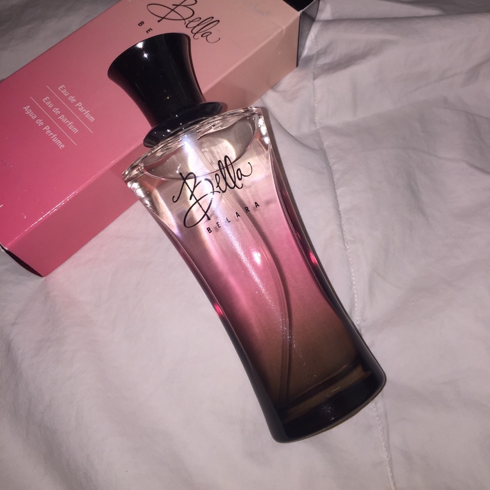💖SOLD💖Bella Bellara Perfume💋