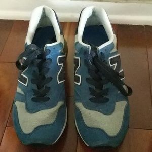 New Balance mens 1300