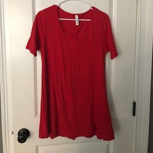 Lularoe perfect tee