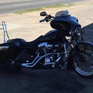 Meet your Posher, Christopher