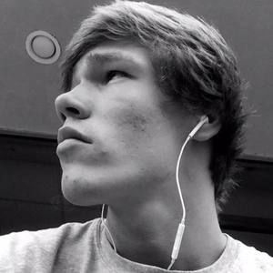 Meet your Posher, Tyler