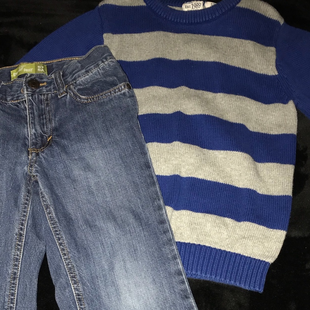 Royal blue Fun Holiday😍