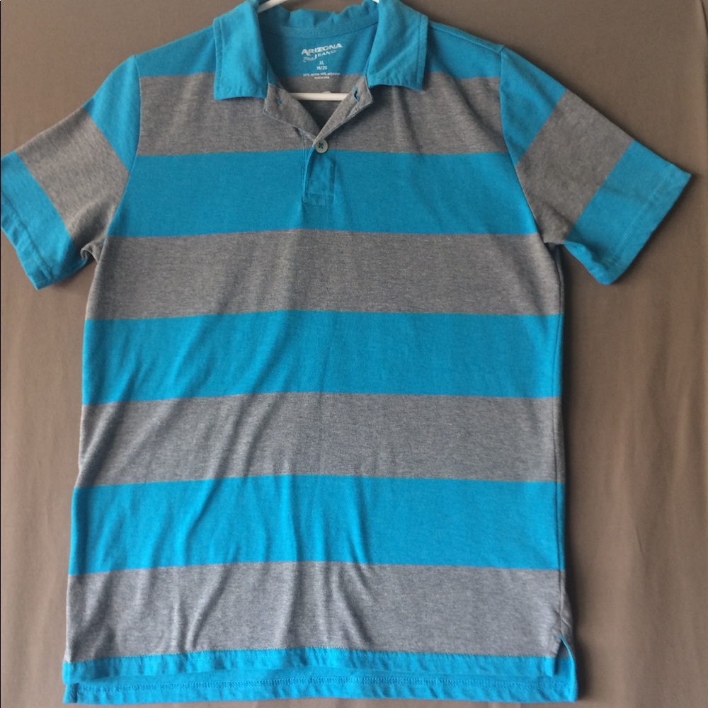 Arizona Jean Co. Shirt size 18/20