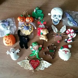 Holiday Fun Accessories