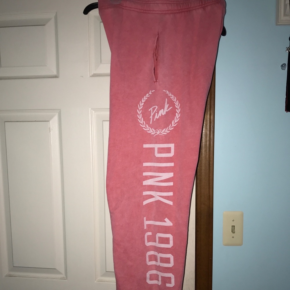 Drawstring Sweatpants