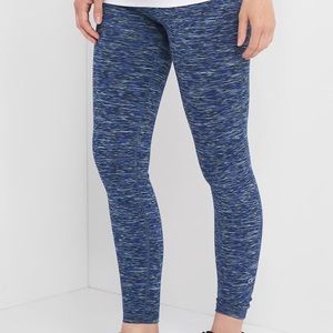 Gap Maternity Full Pannel Leggings XS