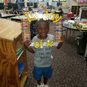 Meet your Posher, Reggie